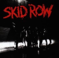 Skid Row - Skid Row in der Gruppe Minishops / Skid Row bei Bengans Skivbutik AB (5500501)