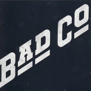 BAD COMPANY - BAD COMPANY in der Gruppe CD bei Bengans Skivbutik AB (5500538)