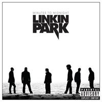 LINKIN PARK - MINUTES TO MIDNIGHT in der Gruppe Minishops / Pod bei Bengans Skivbutik AB (5500544)