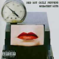 Red Hot Chili Peppers - Greatest Hits in der Gruppe -Start BM CD bei Bengans Skivbutik AB (5500552)