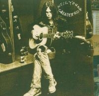 Neil Young - Greatest Hits in der Gruppe CD bei Bengans Skivbutik AB (5500572)