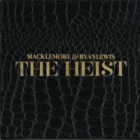 MACKLEMORE & RYAN LEWIS - THE HEIST in der Gruppe CD / Hip Hop-Rap bei Bengans Skivbutik AB (5500790)