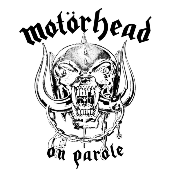Motorhead - On Parole in der Gruppe CD / Bestseller bei Bengans Skivbutik AB (5500800)