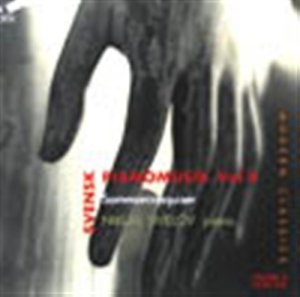 Sivelöv Niklas - Summer Sketches in der Gruppe Externt_Lager / Naxoslager bei Bengans Skivbutik AB (550085)