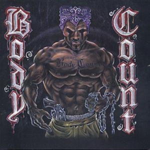 Body Count - Body Count in der Gruppe Labels /  bei Bengans Skivbutik AB (550099)
