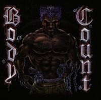 Body Count - Body Count in der Gruppe UNSERE TIPPS / Am beliebtesten cd-klassiker bei Bengans Skivbutik AB (550099)