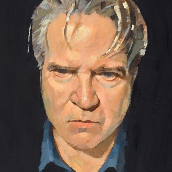 Lloyd Cole - GUESSWORK in der Gruppe VINYL / Pop-Rock bei Bengans Skivbutik AB (5501018)