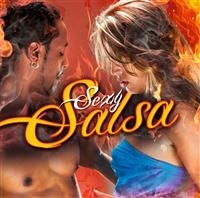 Various Artists - Sexy Salsa in der Gruppe CD bei Bengans Skivbutik AB (550115)