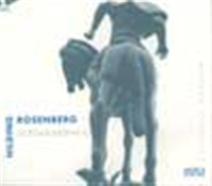 Rosenberg Hilding - Lycksalighetens Ö in der Gruppe Externt_Lager / Naxoslager bei Bengans Skivbutik AB (550121)