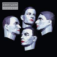 KRAFTWERK - TECHNO POP in der Gruppe -Start Vinyl bei Bengans Skivbutik AB (5501256)