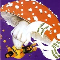 Witthuser And Westrupp - Der Jesuspilz/Musik Vom Evange in der Gruppe CD bei Bengans Skivbutik AB (550152)