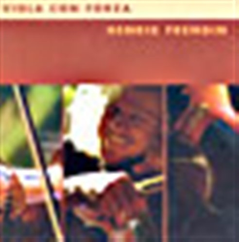 Frendin Henrik - Viola Con Forza in der Gruppe -Start JazzKlass Summer bei Bengans Skivbutik AB (550161)