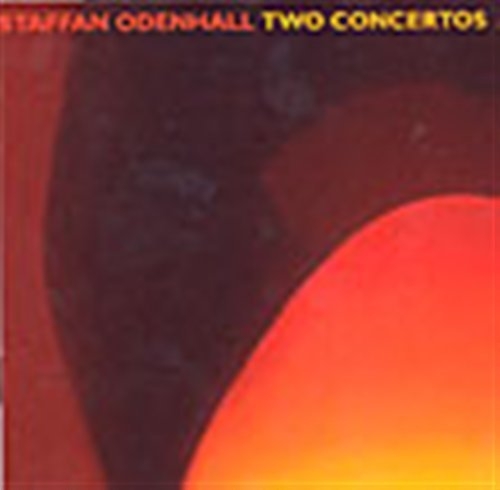 Asplund Peter/Johnsson Christer - Two Concerto in der Gruppe CD bei Bengans Skivbutik AB (550170)