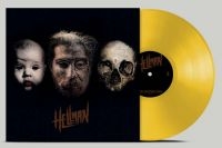 Hellman - Born, Suffering, Death (Transparent in der Gruppe UNSERE TIPPS / Freitagsveröffentlichungen / Fredag den 26:e Jan 24 bei Bengans Skivbutik AB (5501749)
