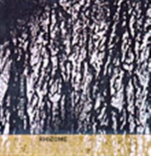 Lindwall Christer - Rhizome in der Gruppe -Start JazzKlass Summer bei Bengans Skivbutik AB (550184)
