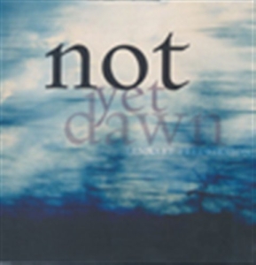 Various Artists - Not Yet Dawn in der Gruppe CD bei Bengans Skivbutik AB (550191)