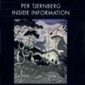 Per Tjernberg - Inside Information in der Gruppe CD bei Bengans Skivbutik AB (550202)