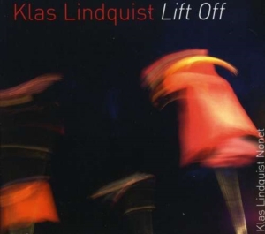 Klas Lindquist Nonet - Lift Off in der Gruppe CD bei Bengans Skivbutik AB (550204)