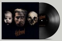 Hellman - Born, Suffering, Death (Black Vinyl in der Gruppe UNSERE TIPPS / Freitagsveröffentlichungen / Fredag den 26:e Jan 24 bei Bengans Skivbutik AB (5502162)