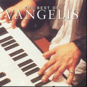 Vangelis - Best Of in der Gruppe CD / Elektroniskt,Klassiskt,Pop-Rock bei Bengans Skivbutik AB (550269)