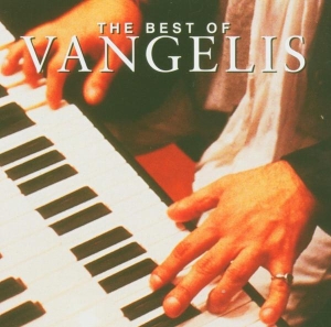 Vangelis - Best Of in der Gruppe CD / Elektroniskt,Klassiskt,Pop-Rock bei Bengans Skivbutik AB (550269)