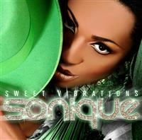 Sonique - Sweet Vibrations in der Gruppe CD bei Bengans Skivbutik AB (550273)