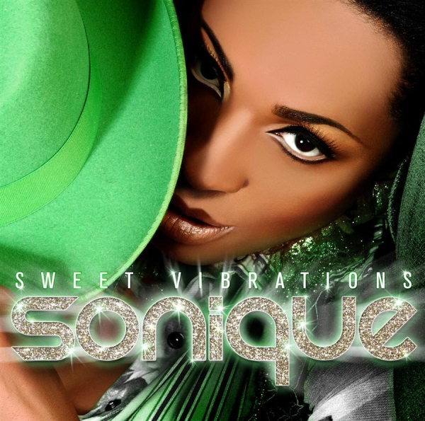 Sonique - Sweet Vibrations in der Gruppe CD / Bestseller bei Bengans Skivbutik AB (550273)