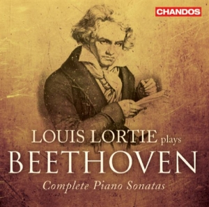 Beethoven - Complete Piano Sonatas in der Gruppe CD / Klassiskt bei Bengans Skivbutik AB (5503033)
