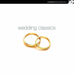 Various - Wedding Classics in der Gruppe CD bei Bengans Skivbutik AB (5503041)