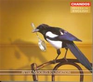 Rossini - The Thieving Magpie in der Gruppe CD / Klassiskt bei Bengans Skivbutik AB (5503046)