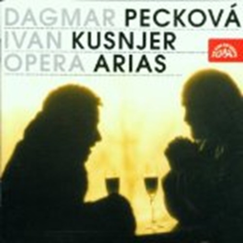 Various - Opera Arias in der Gruppe CD / Klassiskt bei Bengans Skivbutik AB (5503066)