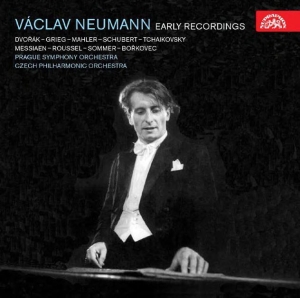 Various - Early Recordings (6 Cd) in der Gruppe CD / Klassiskt bei Bengans Skivbutik AB (5503077)