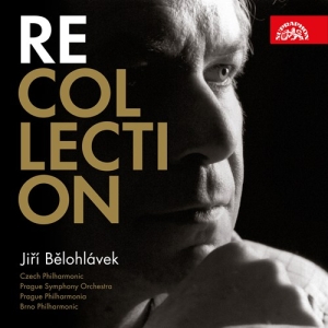 Various - Jirí Belohlávek Recollection (8 Cd) in der Gruppe CD / Klassiskt bei Bengans Skivbutik AB (5503084)