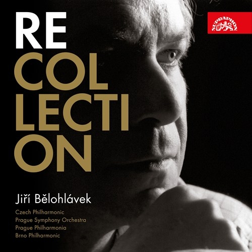 Various - Jirí Belohlávek Recollection (8 Cd) in der Gruppe CD / Bestseller bei Bengans Skivbutik AB (5503084)
