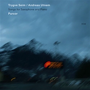 Trygve Seim / Andreas Utnem - Purcor in der Gruppe CD bei Bengans Skivbutik AB (5503096)