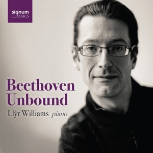 Beethoven Ludwig Van - Beethoven Unbound (12 Cd) in der Gruppe CD / Klassiskt bei Bengans Skivbutik AB (5503122)