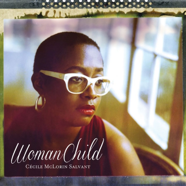 Mclorin Salvant Cécile - Womanchild in der Gruppe VINYL / Jazz bei Bengans Skivbutik AB (5503144)