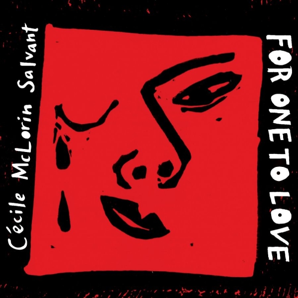 Mclorin Salvant Cécile - For One To Love in der Gruppe VINYL / Jazz bei Bengans Skivbutik AB (5503145)