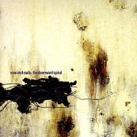 Nine Inch Nails - Downward Spiral in der Gruppe Labels /  bei Bengans Skivbutik AB (550333)