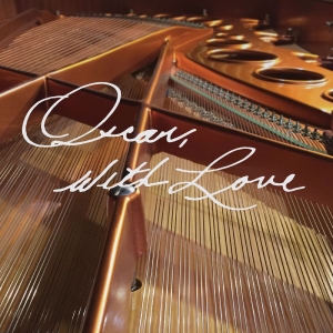 Various Artists - Oscar, With Love: The Songs Of Osca in der Gruppe CD / Jazz bei Bengans Skivbutik AB (5503427)
