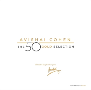 Cohen Avishai (Bass) - The 50 Gold Selection (6 Lp) in der Gruppe VINYL / Jazz bei Bengans Skivbutik AB (5503503)