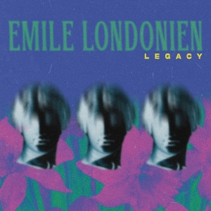 Emile Londonien - Legacy in der Gruppe CD / Jazz bei Bengans Skivbutik AB (5503509)