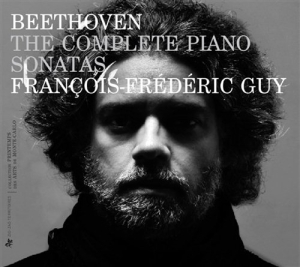 Beethoven - Complete Piano Sonatas in der Gruppe CD bei Bengans Skivbutik AB (5503514)