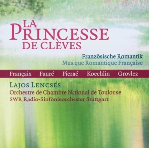 French Oboe Concertos in der Gruppe CD bei Bengans Skivbutik AB (5503571)