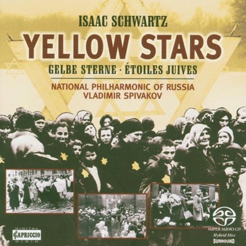 Various - Yellow Stars in der Gruppe CD / Bestseller bei Bengans Skivbutik AB (5503593)