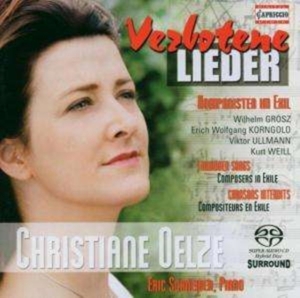 Various - Forbidden Songs in der Gruppe CD bei Bengans Skivbutik AB (5503594)