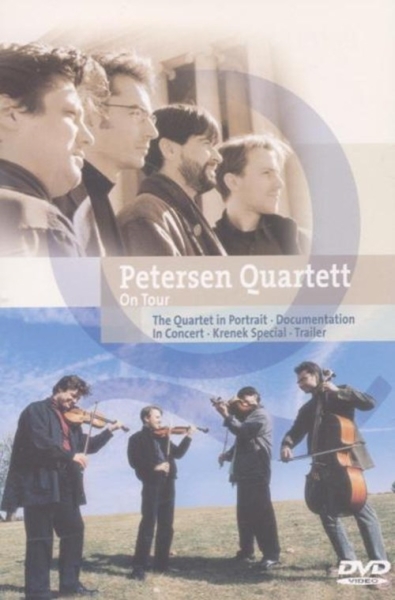 Various - On Tour in der Gruppe Musik-DVD & Bluray bei Bengans Skivbutik AB (5503603)