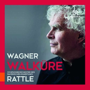 Wagner Richard - Die Walküre (4 Cd) in der Gruppe CD bei Bengans Skivbutik AB (5503644)