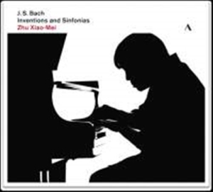 Bach J S - Inventions And Sinfonias (Lp) in der Gruppe VINYL bei Bengans Skivbutik AB (5503676)