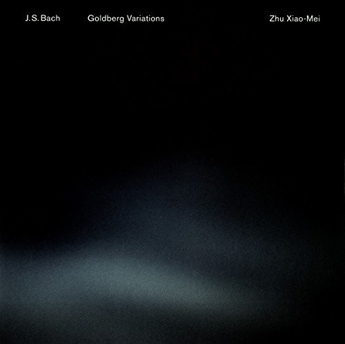 Zhu Xiao-Mei - Goldberg Variations (2 Lp) in der Gruppe VINYL / Klassiskt bei Bengans Skivbutik AB (5503682)